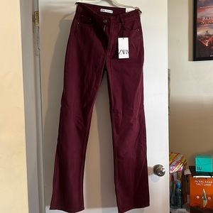 Zara Jeans